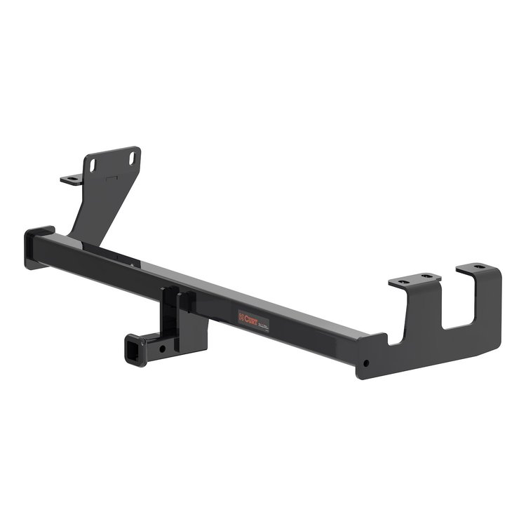 12188 Class 2 Trailer Hitch 1 1/4 in. Receiver Fits Select Ford EcoSport