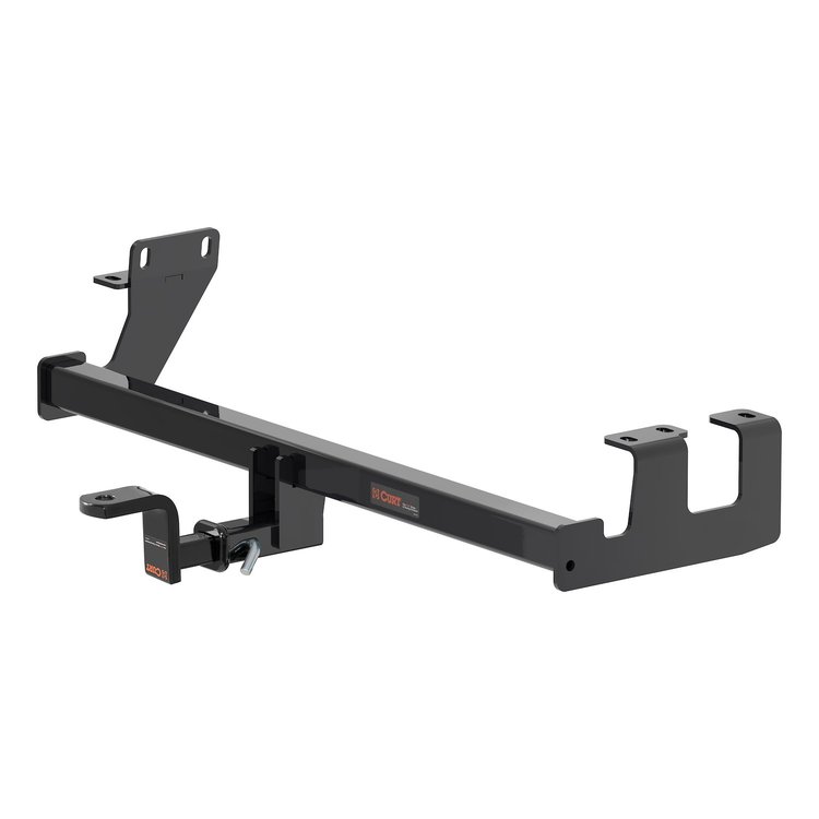 CLASS 2 HITCH 3/4" HOLE