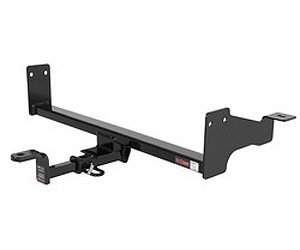 Class II 1.25 in. Receiver Hitch