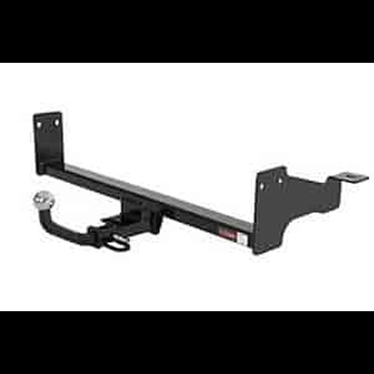 Class II 1.25 in. Receiver Hitch