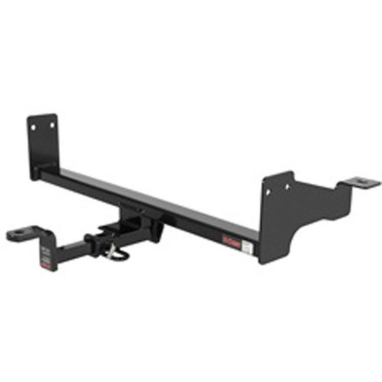 CLASS II TRAILER HITCH P