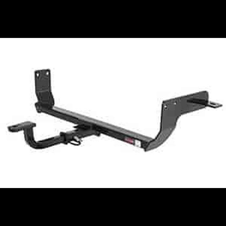 Class II 1.25 in. Receiver Hitch