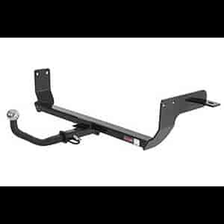 Class II 1.25 in. Receiver Hitch