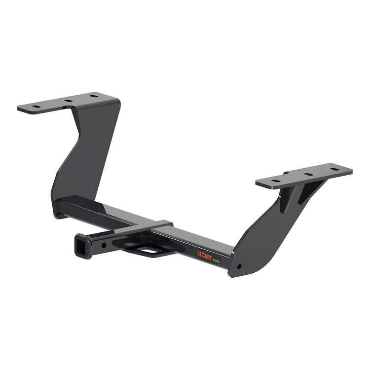 CLASS 2 TRAILER HITCH