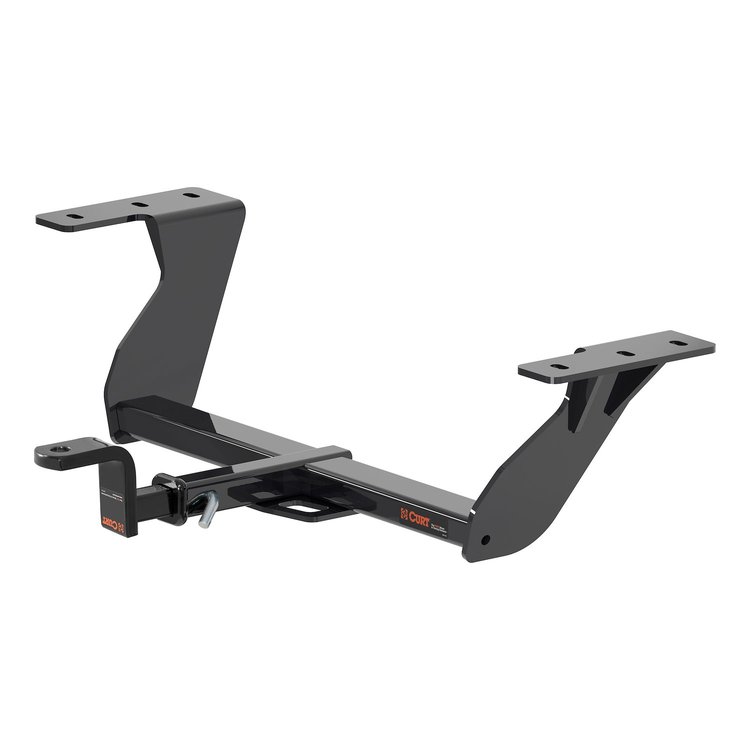 HITCH BALL MOUNT