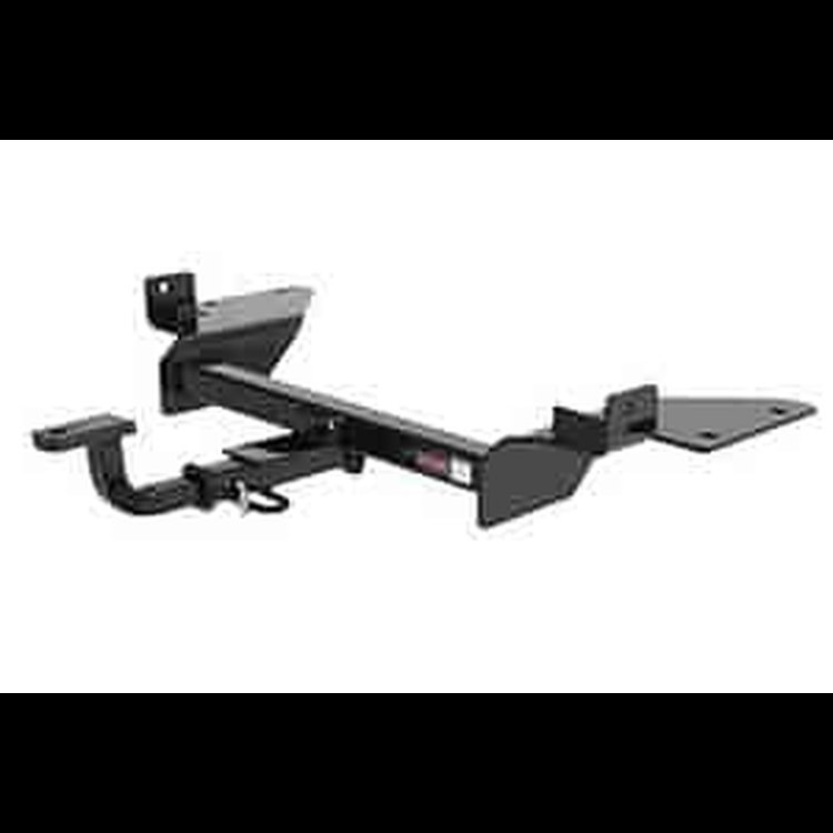 Class II 1.25 in. Receiver Hitch