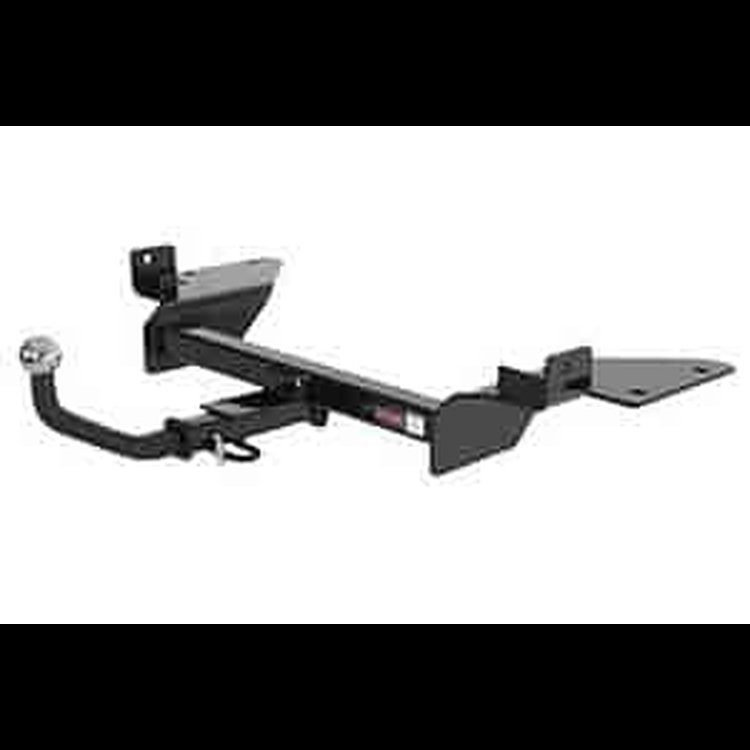Class II 1.25 in. Receiver Hitch