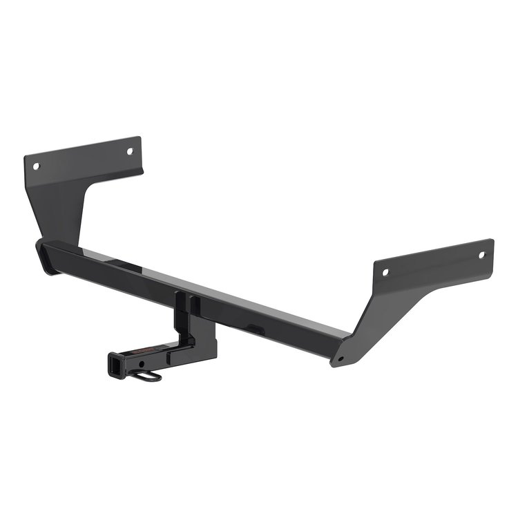 12202 Class 2 Trailer Hitch 1 1/4 in. Receiver Fits Select Nissan Rogue