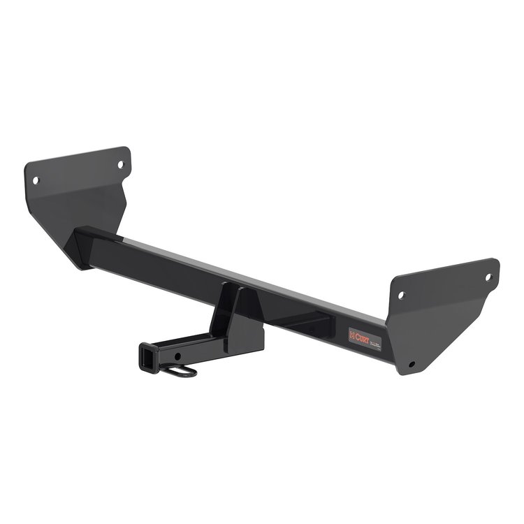 12203 Class 2 Trailer Hitch 1 1/4 in. Receiver Fits Select Mazda CX-50