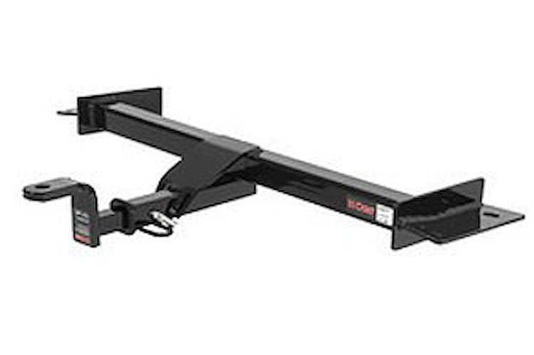 Class II 1.25 in. Receiver Hitch