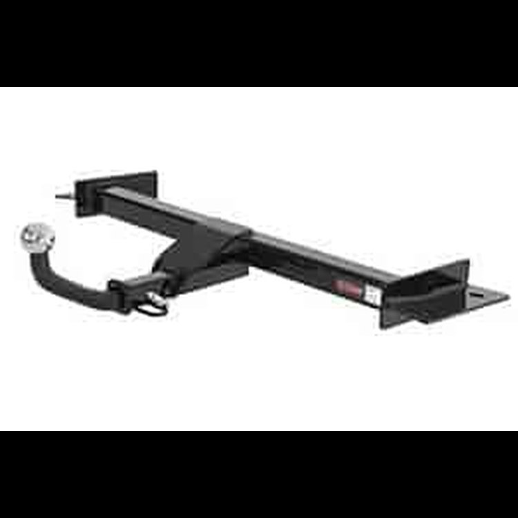 Class II 1.25 in. Receiver Hitch
