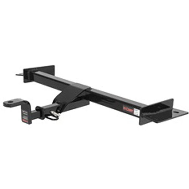CLASS II TRAILER HITCH P