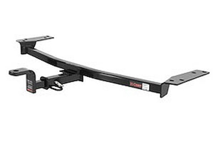 Class II 1.25 in. Receiver Hitch