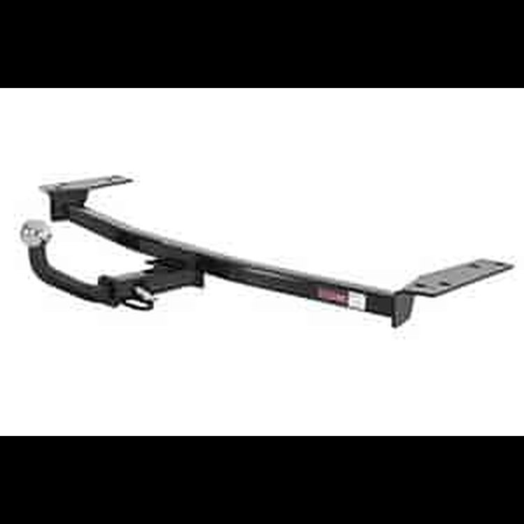 Class II 1.25 in. Receiver Hitch