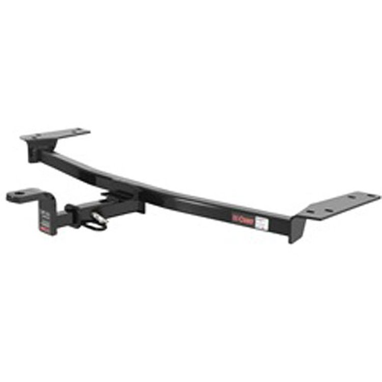 CLASS II TRAILER HITCH P