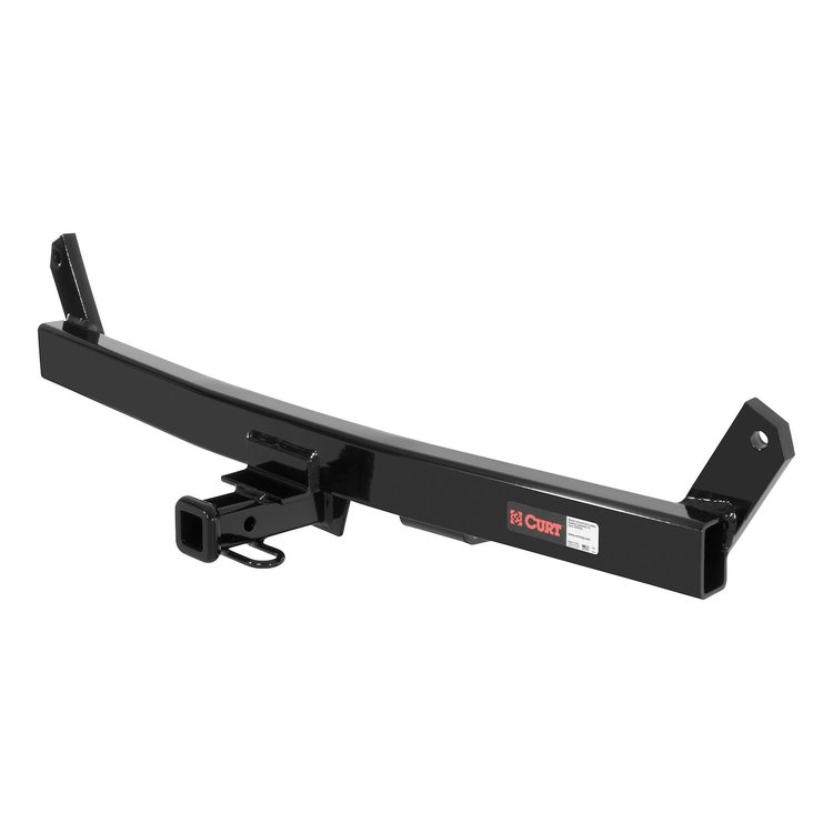 Class II 1.25 in. Receiver Hitch