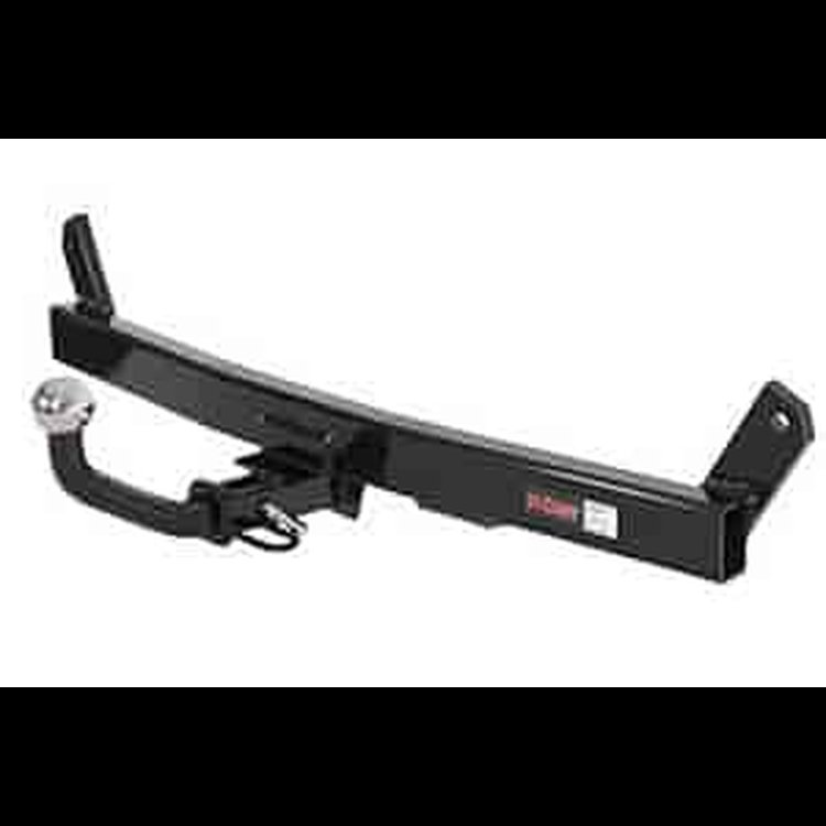Class II 1.25 in. Receiver Hitch