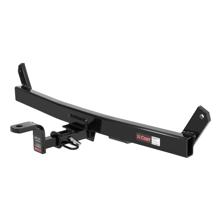CLASS II TRAILER HITCH P