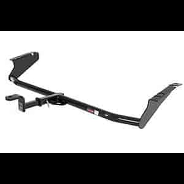 Class II 1.25 in. Receiver Hitch