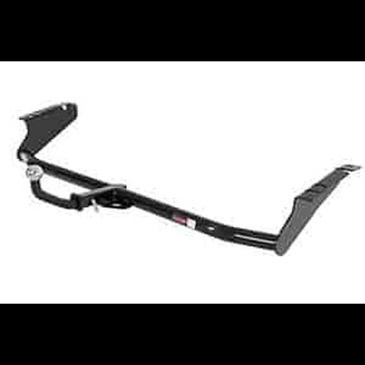 Class II 1.25 in. Receiver Hitch