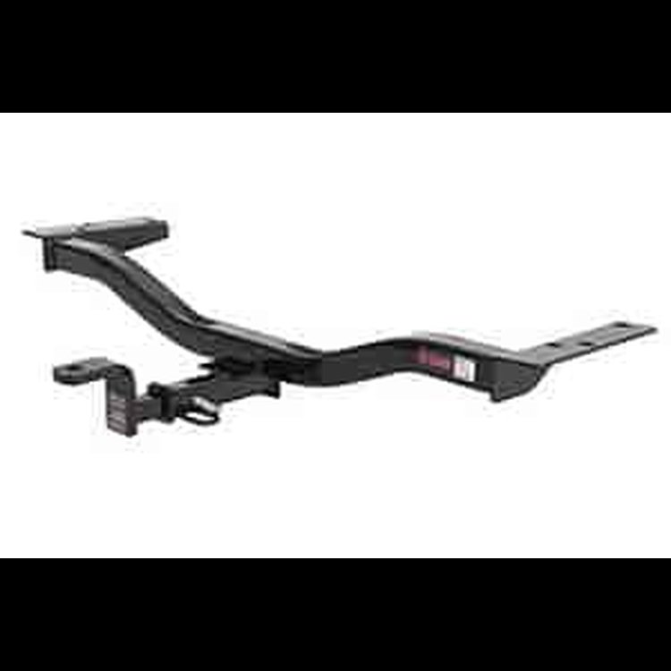 Class II 1.25 in. Receiver Hitch