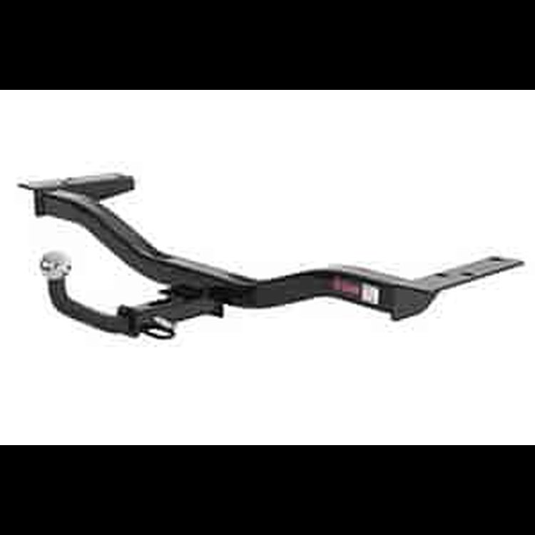 Class II 1.25 in. Receiver Hitch