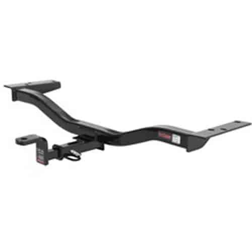 CLASS II TRAILER HITCH P