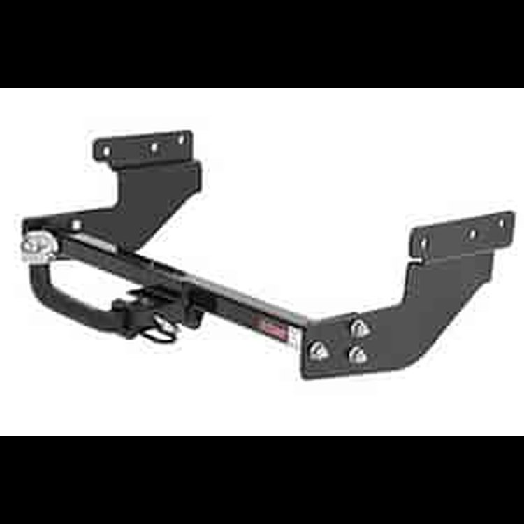 Class II 1.25 in. Receiver Hitch