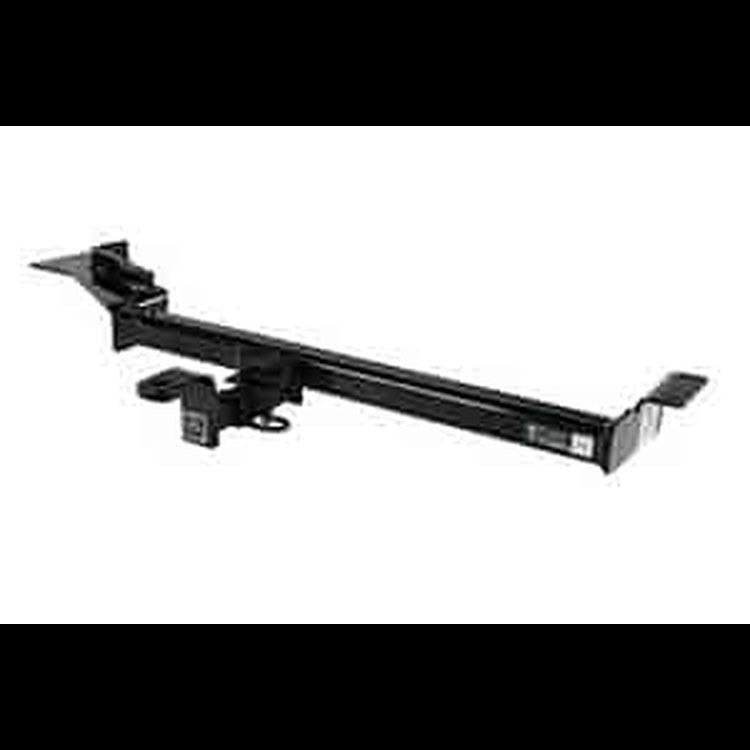 Class II 1.25 in. Receiver Hitch