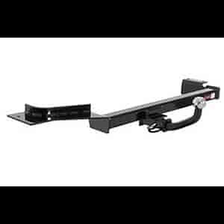 Class II 1.25 in. Receiver Hitch