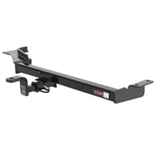 CLASS II TRAILER HITCH P