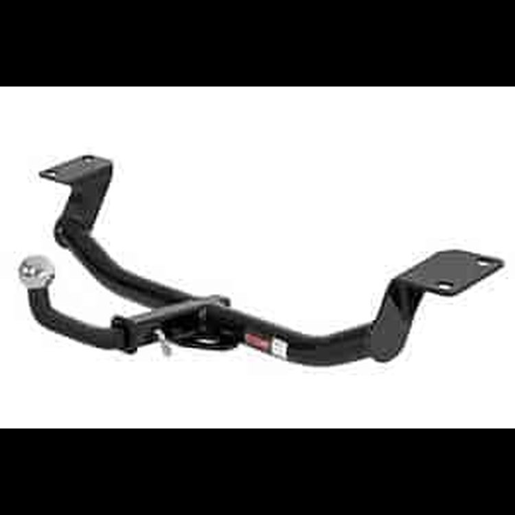 Class II 1.25 in. Receiver Hitch