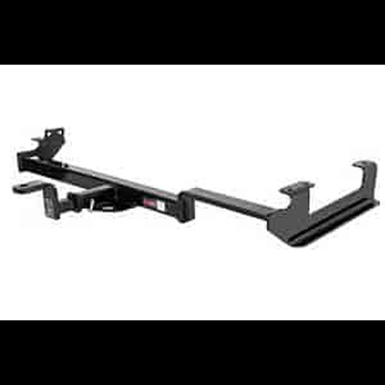 Class II 1.25 in. Receiver Hitch