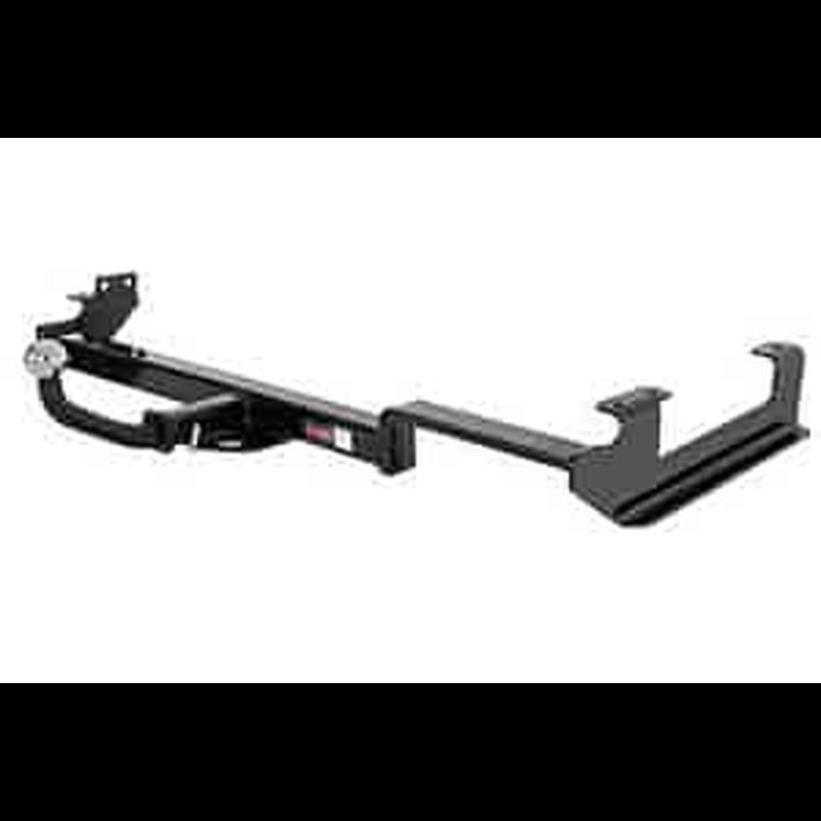 Class II 1.25 in. Receiver Hitch