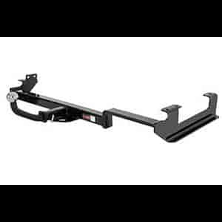Class II 1.25 in. Receiver Hitch