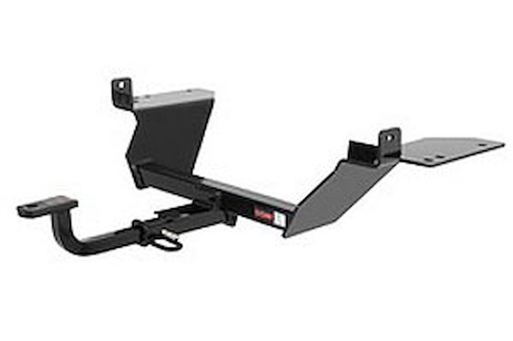 Class II 1.25 in. Receiver Hitch