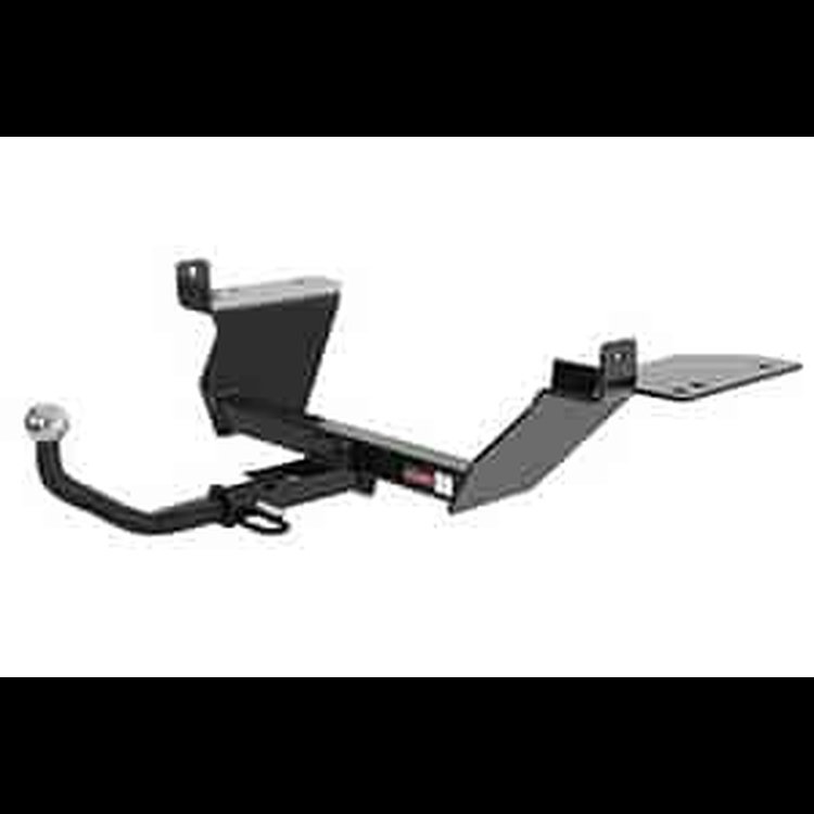 Class II 1.25 in. Receiver Hitch