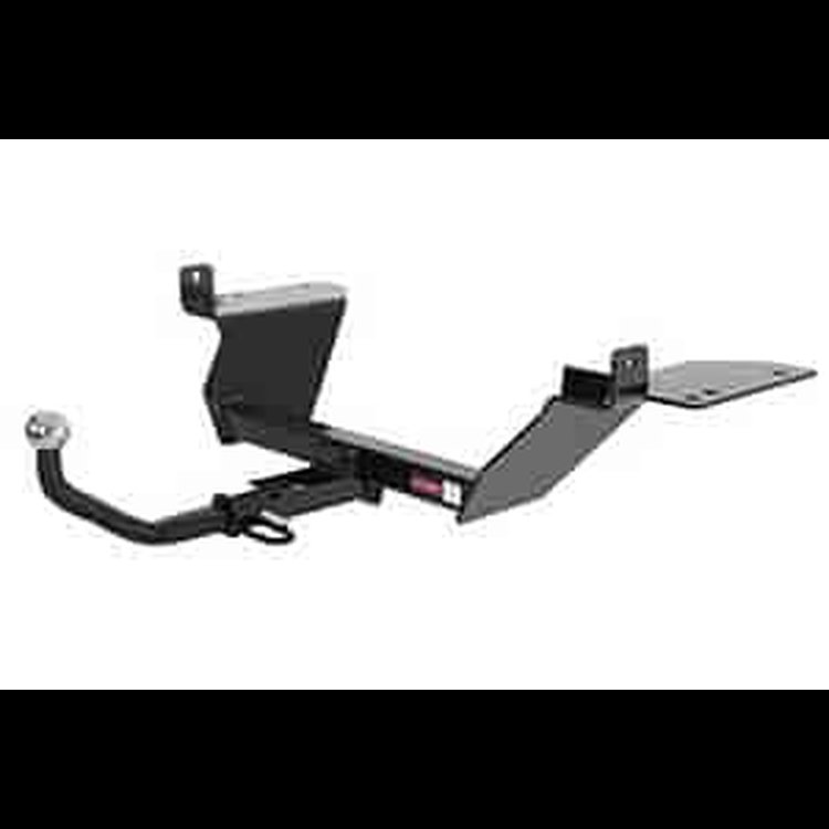 Class II 1.25 in. Receiver Hitch