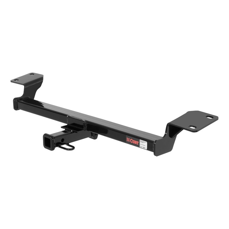 Class 2 Receiver Hitch 2009-2010 Pontiac Vibe, Except GT