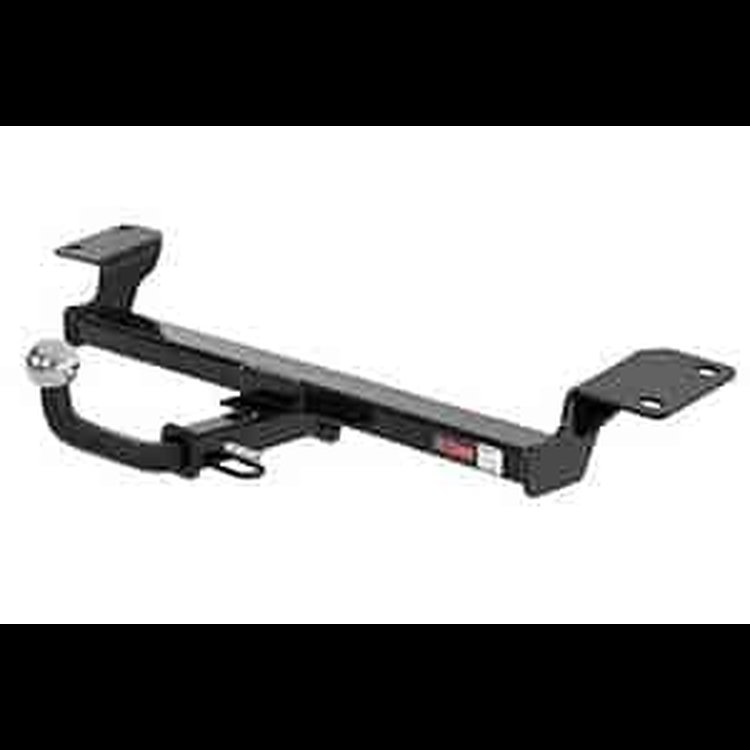 Class II 1.25 in. Receiver Hitch