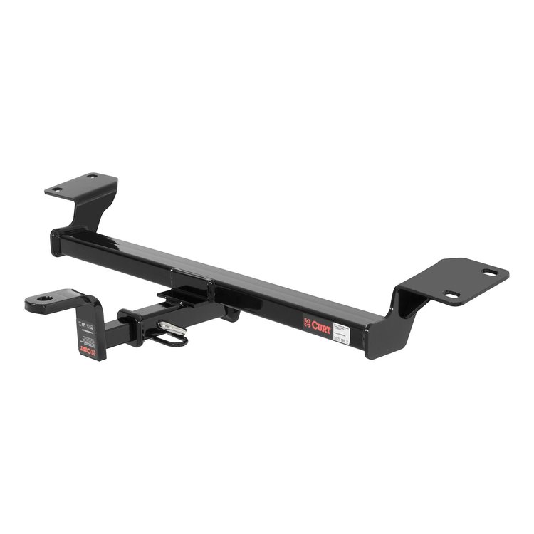 CLASS II TRAILER HITCH P