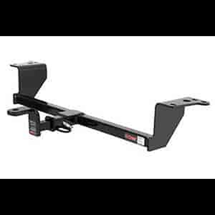 Class II 1.25 in. Receiver Hitch