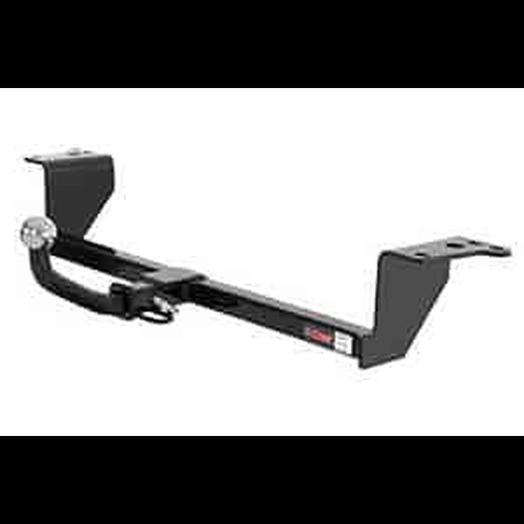Class II 1.25 in. Receiver Hitch
