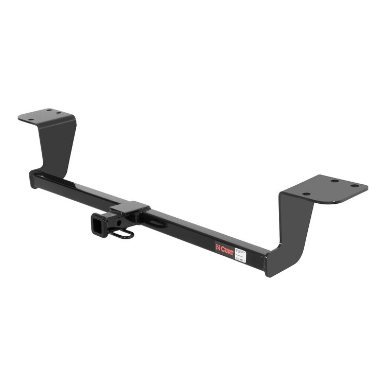 Class II 1.25 in. Receiver Hitch