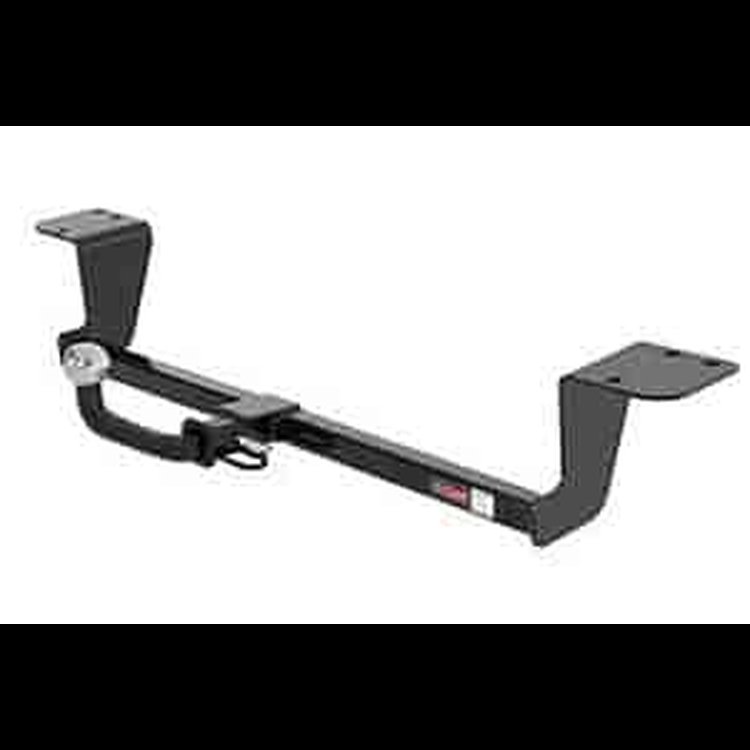 Class II 1.25 in. Receiver Hitch