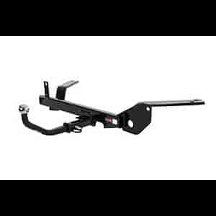Class II 1.25 in. Receiver Hitch