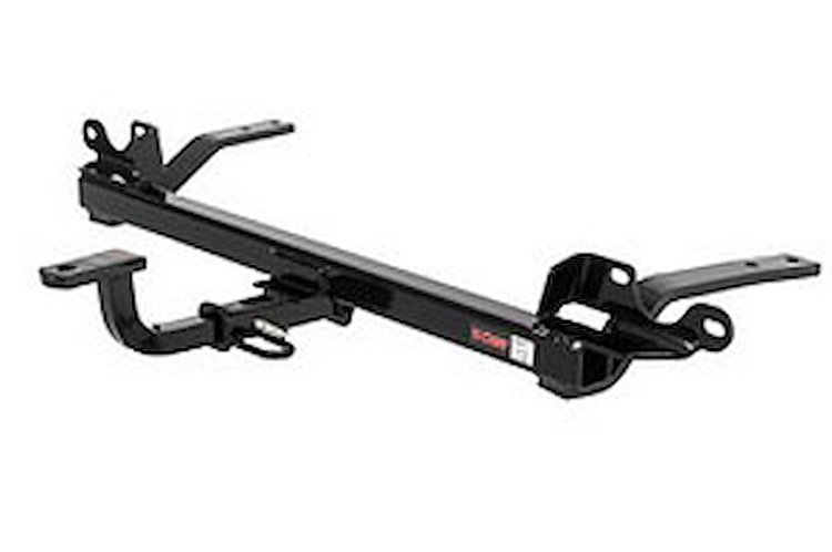 Class II 1.25 in. Receiver Hitch