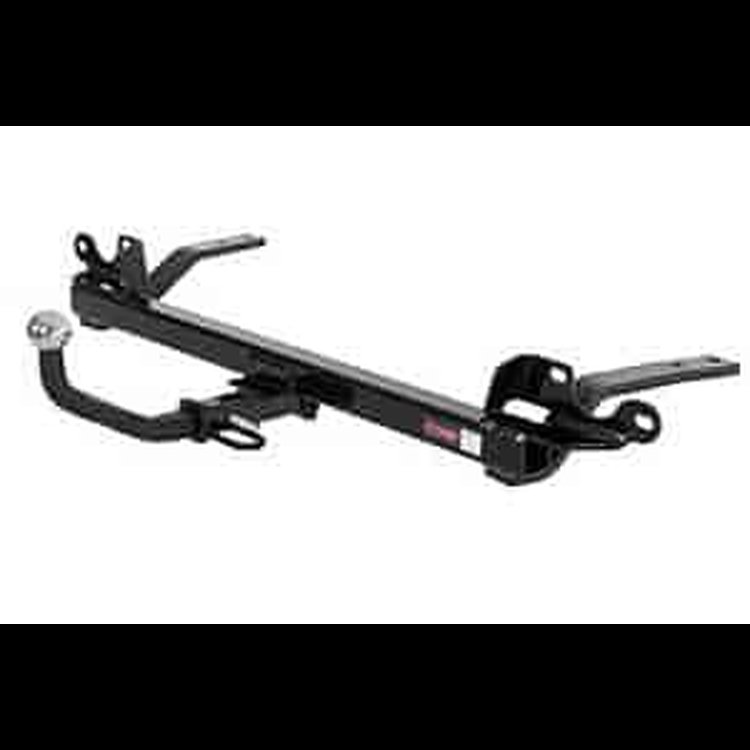 Class II 1.25 in. Receiver Hitch