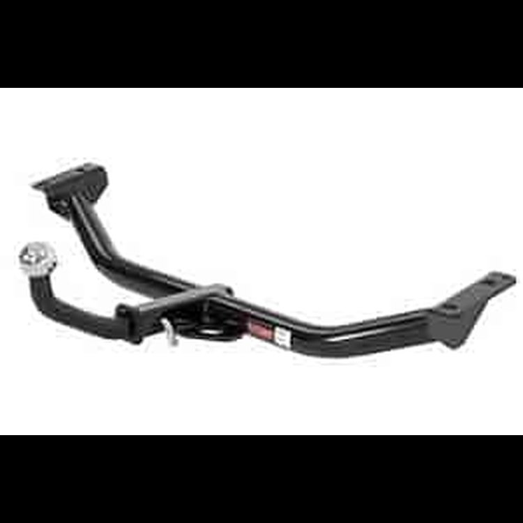 Class II 1.25 in. Receiver Hitch