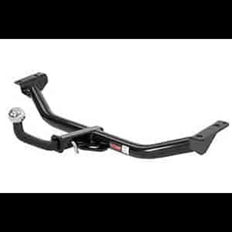 Class II 1.25 in. Receiver Hitch